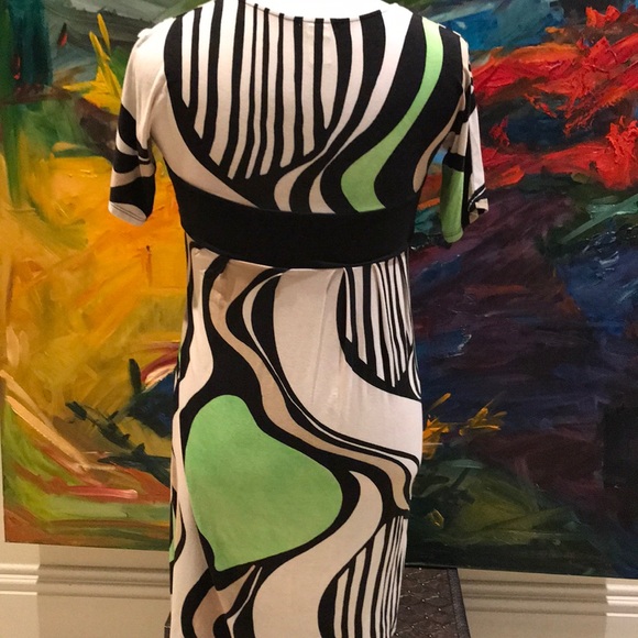 Summer Dress - Picture 3 of 5